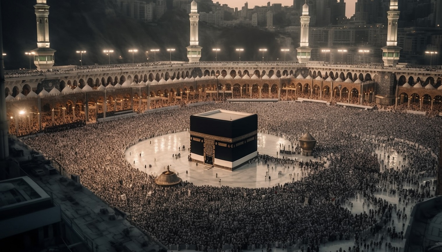 HAJJ